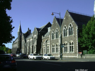 Картинка города улицы площади набережные