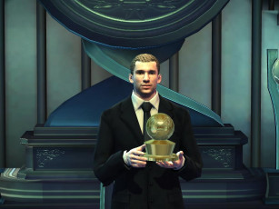 Картинка proevolutionsoccer 2010 видео игры pro evolution soccer