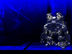 Картинка видео игры city of heroes