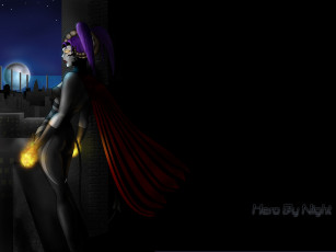 Картинка видео игры city of heroes