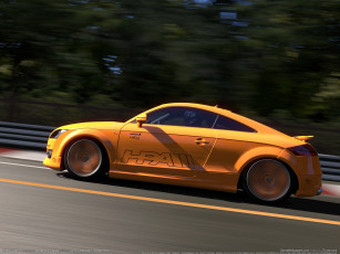 Картинка видео игры gran turismo prologue