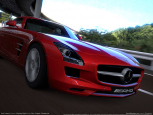 Картинка видео игры gran turismo prologue