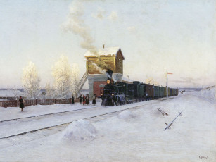 Картинка владимир казанцев рисованные