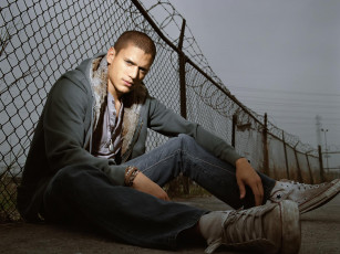 Картинка wentworth miller мужчины earl