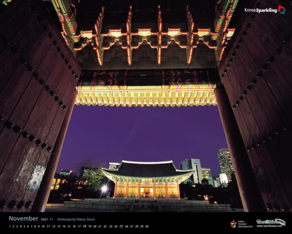 Обои картинки фото календари, города