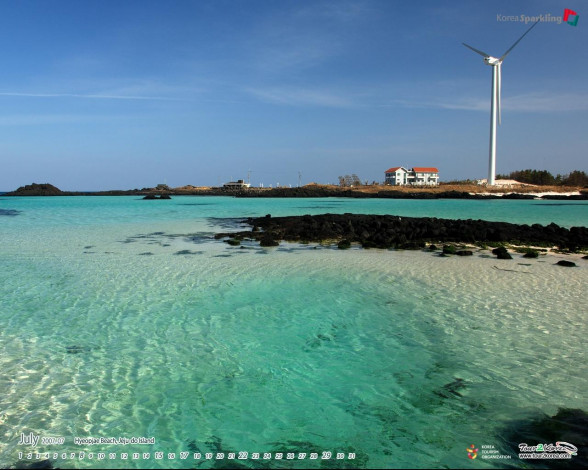 Обои картинки фото календари, природа