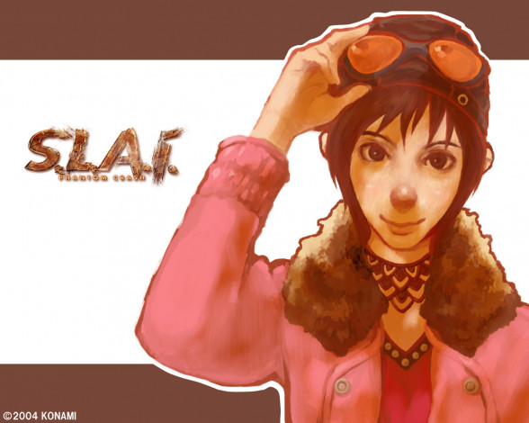 Обои картинки фото phantom, crash, видео, игры