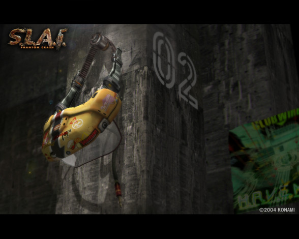 Обои картинки фото phantom, crash, видео, игры