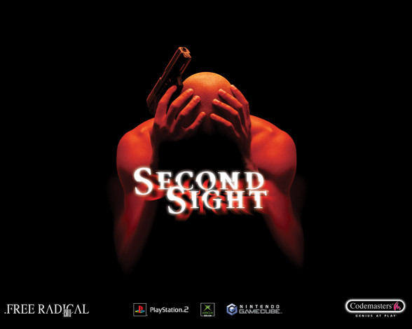 Обои картинки фото видео, игры, second, sight