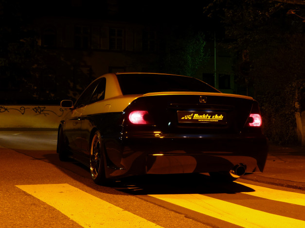 Обои картинки фото автомобили, honda