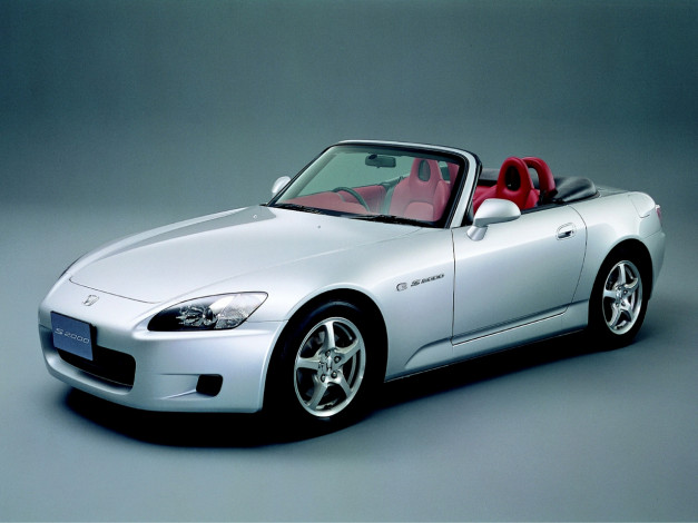 Обои картинки фото автомобили, honda