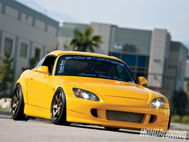 Обои картинки фото автомобили, honda