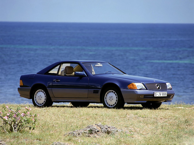 Обои картинки фото автомобили, mercedes, benz