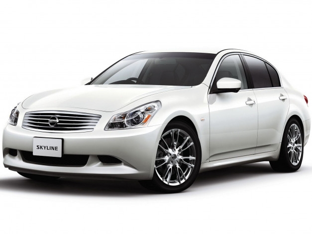 Обои картинки фото автомобили, nissan, datsun