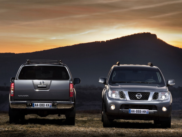 Обои картинки фото автомобили, nissan, datsun