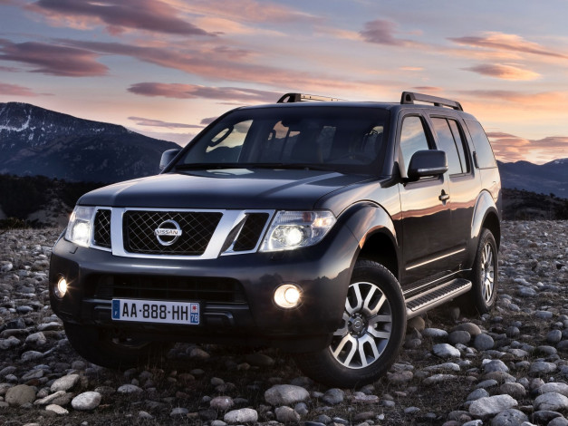 Обои картинки фото автомобили, nissan, datsun