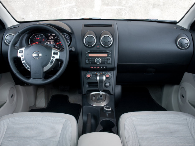 Обои картинки фото автомобили, спидометры, торпедо