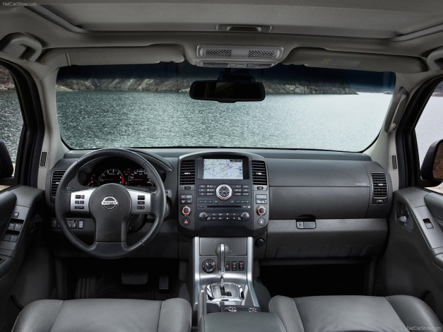 Обои картинки фото автомобили, спидометры, торпедо