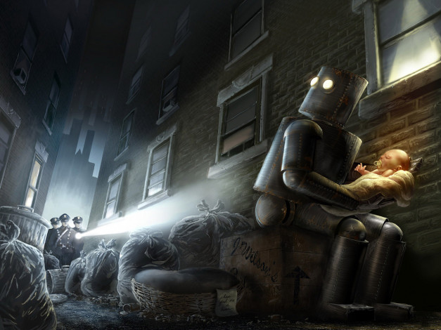 Обои картинки фото фэнтези, иные, миры, времена