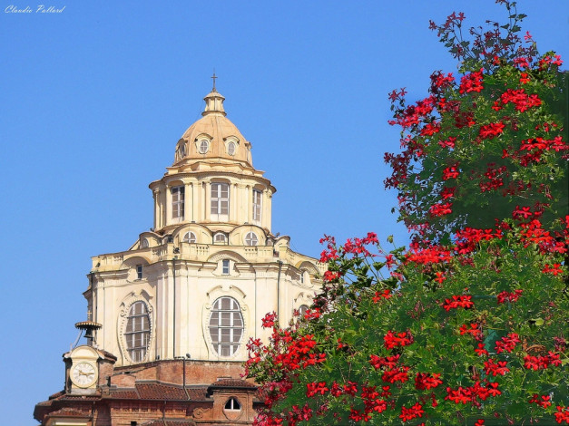 Обои картинки фото города, католические, соборы, костелы, аббатства