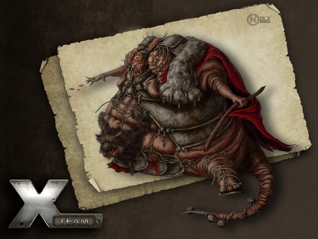 Обои картинки фото team, видео, игры