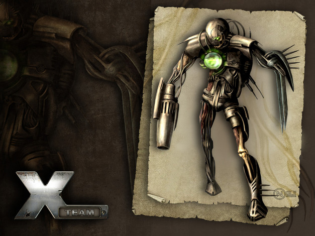 Обои картинки фото team, видео, игры