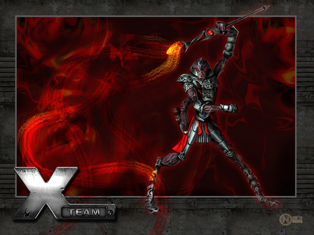 Обои картинки фото team, видео, игры