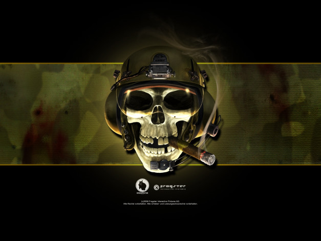 Обои картинки фото видео, игры