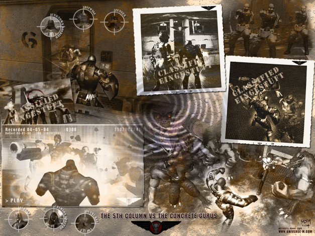 Обои картинки фото видео, игры, city, of, heroes