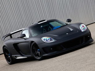 Картинка автомобили porsche