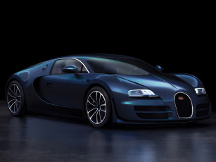 Картинка bugatti автомобили veyron