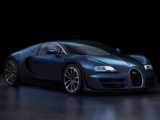 Обои картинки фото bugatti, автомобили, veyron