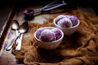 Картинка еда мороженое +десерты лакомство