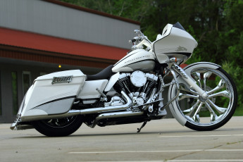 Картинка мотоциклы customs moto