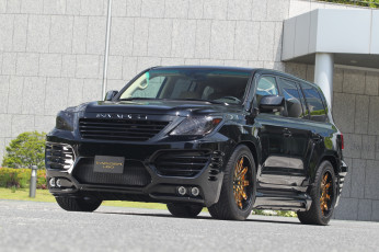 Картинка автомобили lexus xxx