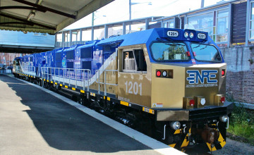 Картинка техника поезда дорога состав железная локомотив рельсы