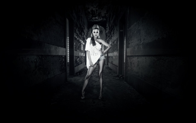 Обои картинки фото alexandra stan, музыка, взгляд