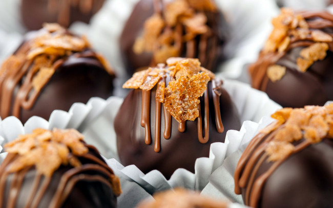Обои картинки фото еда, конфеты,  шоколад,  сладости