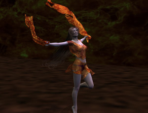 Картинка 3д+графика люди+ people взгляд улыбка фон девушка