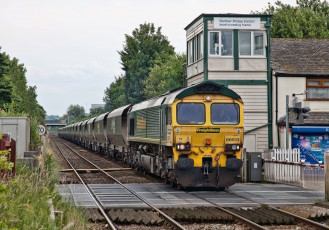 Картинка техника поезда дорога состав локомотив железная