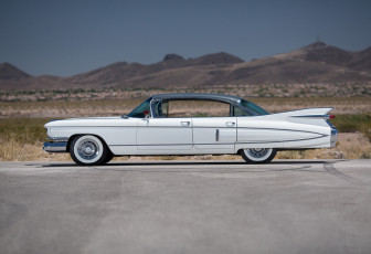 Картинка автомобили cadillac