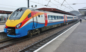 Картинка техника поезда дорога железная состав локомотив