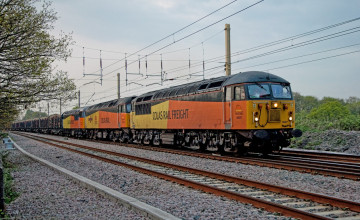 Картинка техника поезда дорога состав локомотив железная