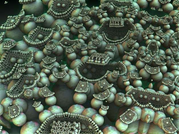 Обои картинки фото 3д графика, абстракция , abstract, цвета, фон, узор