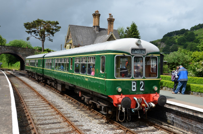 Обои картинки фото техника, поезда, железная, состав, локомотив, дорога