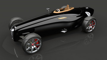 Картинка bentley+barnato+roadster+concept автомобили 3д concept barnato roadster bentley серый фон модель