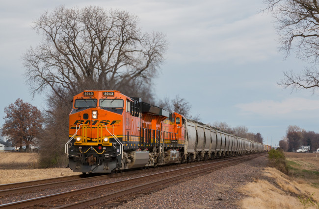 Обои картинки фото техника, поезда, состав, локомотив, рельсы