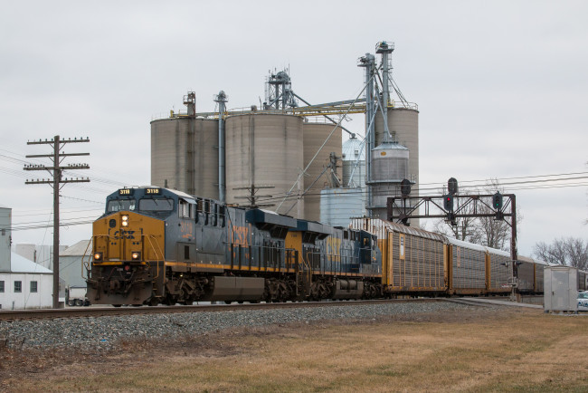 Обои картинки фото техника, поезда, состав, локомотив, рельсы