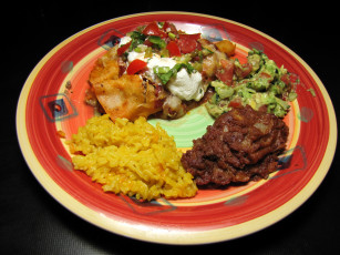 Картинка еда вторые+блюда ланч