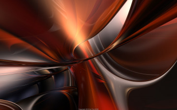 Картинка 3д+графика абстракция+ abstract цвета фон узор